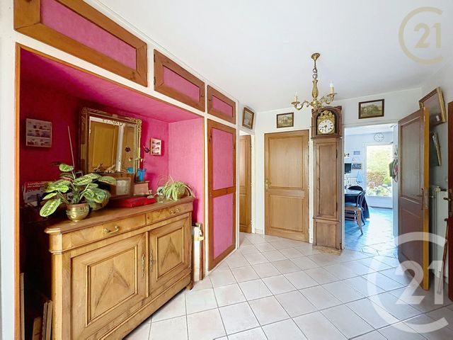 Maison &agrave; vendre - 5 pi&egrave;ces - 121,65 m2 - Moret Sur Loing - 77 - ILE-DE-FRANCE