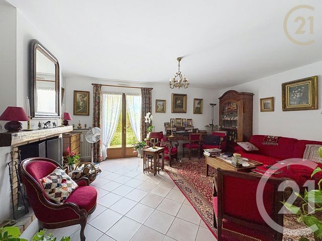 Maison &agrave; vendre - 5 pi&egrave;ces - 121,65 m2 - Moret Sur Loing - 77 - ILE-DE-FRANCE