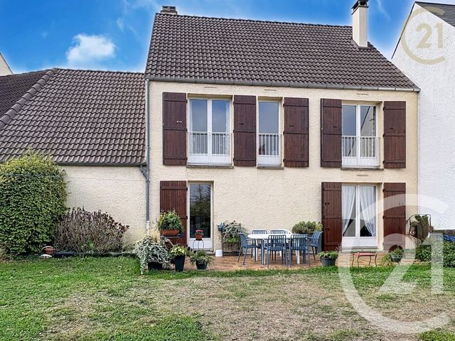 maison - MORET SUR LOING - 77