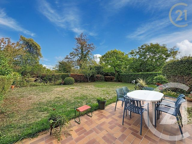 Maison &agrave; vendre - 5 pi&egrave;ces - 121,65 m2 - Moret Sur Loing - 77 - ILE-DE-FRANCE