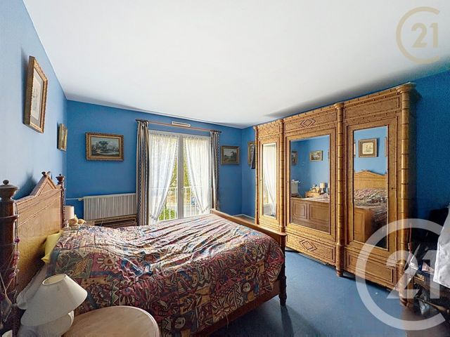Maison &agrave; vendre - 5 pi&egrave;ces - 121,65 m2 - Moret Sur Loing - 77 - ILE-DE-FRANCE