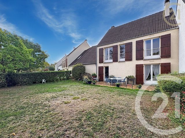 Maison &agrave; vendre - 5 pi&egrave;ces - 121,65 m2 - Moret Sur Loing - 77 - ILE-DE-FRANCE