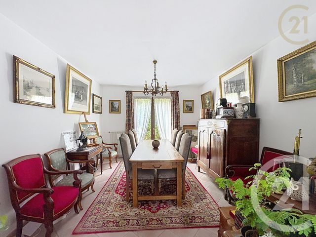Maison &agrave; vendre - 5 pi&egrave;ces - 121,65 m2 - Moret Sur Loing - 77 - ILE-DE-FRANCE