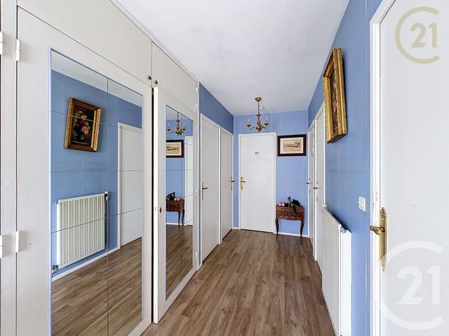 Maison &agrave; vendre - 5 pi&egrave;ces - 121,65 m2 - Moret Sur Loing - 77 - ILE-DE-FRANCE