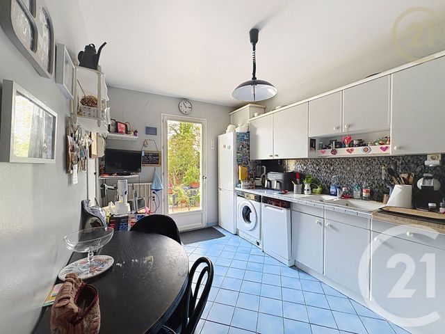 Maison &agrave; vendre - 5 pi&egrave;ces - 121,65 m2 - Moret Sur Loing - 77 - ILE-DE-FRANCE