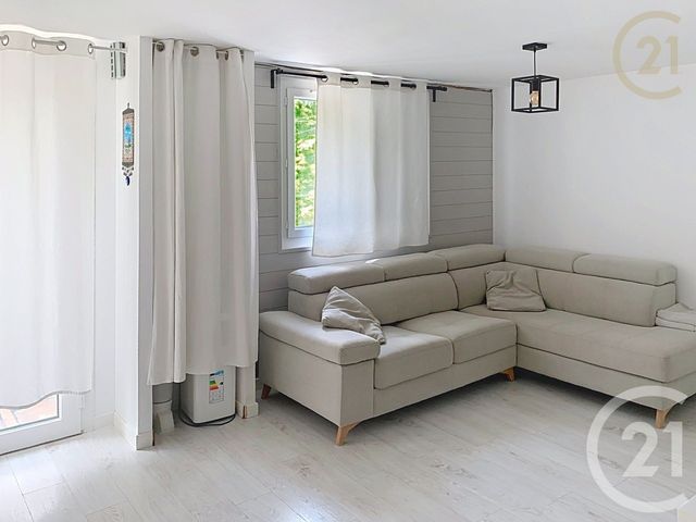 Maison &agrave; vendre - 4 pi&egrave;ces - 73,43 m2 - Moret Loing Et Orvanne - 77 - ILE-DE-FRANCE