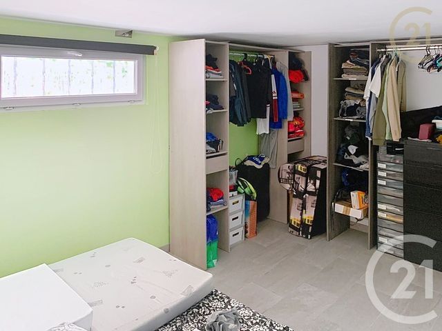 Maison &agrave; vendre - 4 pi&egrave;ces - 73,43 m2 - Moret Loing Et Orvanne - 77 - ILE-DE-FRANCE