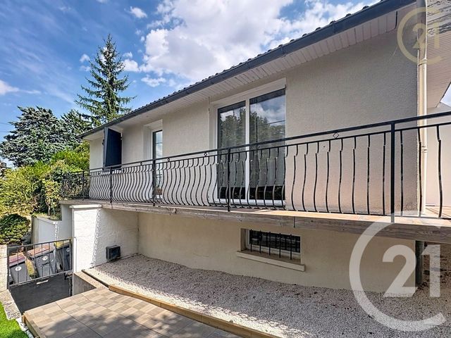 Maison &agrave; vendre - 4 pi&egrave;ces - 73,43 m2 - Moret Loing Et Orvanne - 77 - ILE-DE-FRANCE