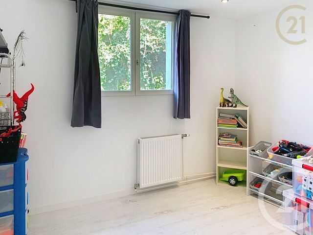 Maison &agrave; vendre - 4 pi&egrave;ces - 73,43 m2 - Moret Loing Et Orvanne - 77 - ILE-DE-FRANCE