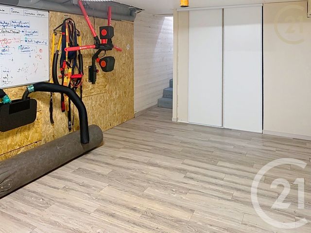 Maison &agrave; vendre - 4 pi&egrave;ces - 73,43 m2 - Moret Loing Et Orvanne - 77 - ILE-DE-FRANCE