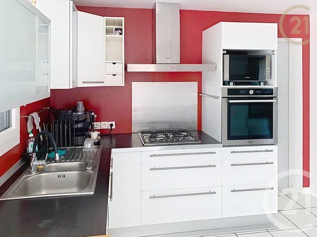 Maison &agrave; vendre - 4 pi&egrave;ces - 73,43 m2 - Moret Loing Et Orvanne - 77 - ILE-DE-FRANCE
