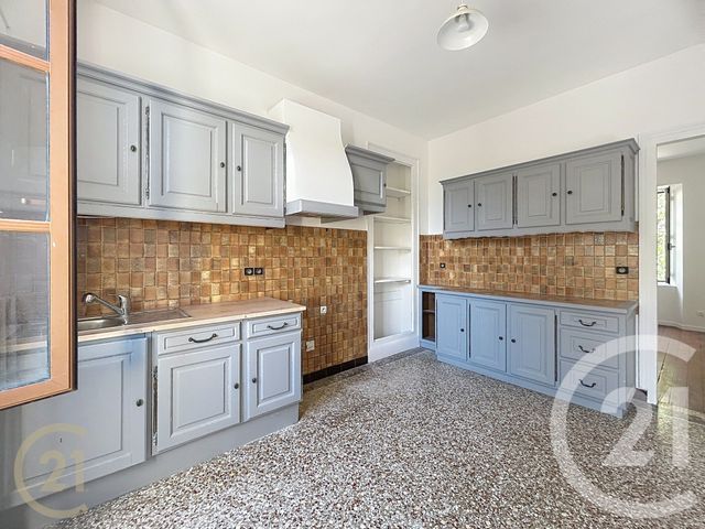 appartement - VARENNES SUR SEINE - 77