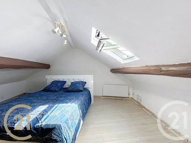 Appartement F2 &agrave; louer - 2 pi&egrave;ces - 24,34 m2 - St Mammes - 77 - ILE-DE-FRANCE