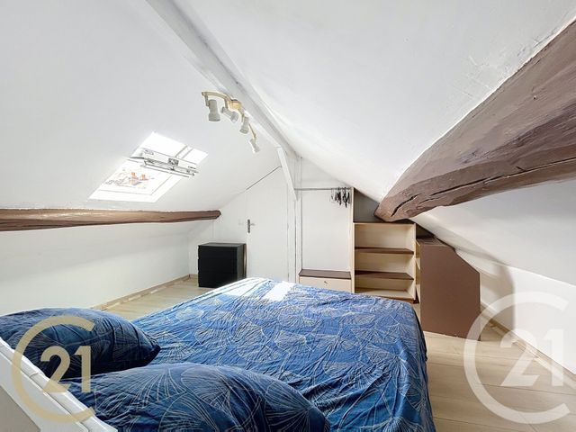 Appartement F2 &agrave; louer - 2 pi&egrave;ces - 24,34 m2 - St Mammes - 77 - ILE-DE-FRANCE