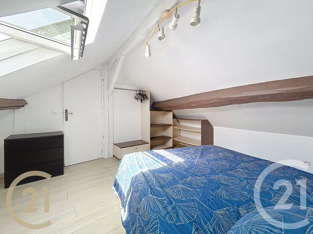 Appartement F2 &agrave; louer - 2 pi&egrave;ces - 24,34 m2 - St Mammes - 77 - ILE-DE-FRANCE