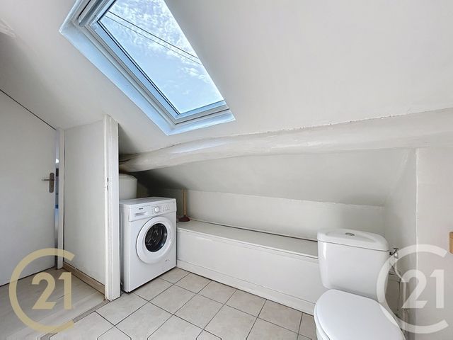 Appartement F2 &agrave; louer - 2 pi&egrave;ces - 24,34 m2 - St Mammes - 77 - ILE-DE-FRANCE