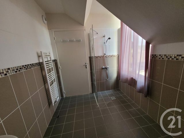 Appartement T1 &agrave; louer - 2 pi&egrave;ces - 29,10 m2 - Moret Sur Loing - 77 - ILE-DE-FRANCE