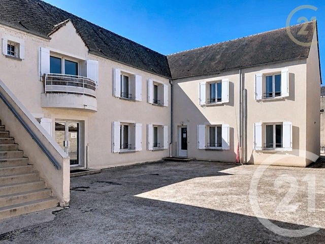 Bureaux à vendre - 433.0 m2 - 77 - Seine-et-Marne