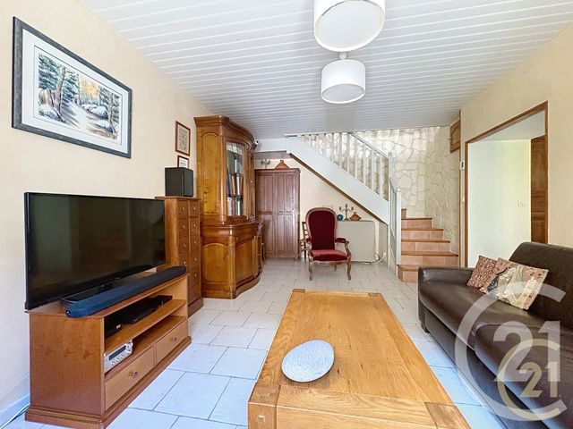 Maison &agrave; vendre - 5 pi&egrave;ces - 116,48 m2 - Moret Sur Loing - 77 - ILE-DE-FRANCE