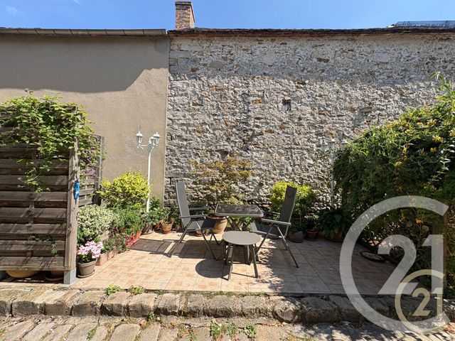 Maison &agrave; vendre - 5 pi&egrave;ces - 116,48 m2 - Moret Sur Loing - 77 - ILE-DE-FRANCE