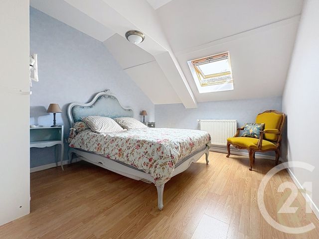 Maison &agrave; vendre - 5 pi&egrave;ces - 116,48 m2 - Moret Sur Loing - 77 - ILE-DE-FRANCE