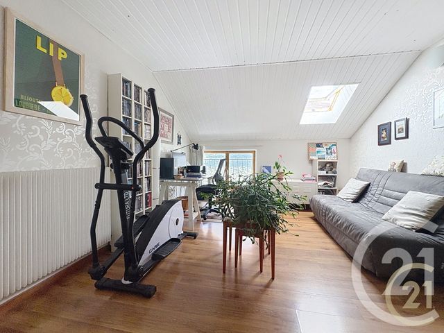 Maison &agrave; vendre - 5 pi&egrave;ces - 116,48 m2 - Moret Sur Loing - 77 - ILE-DE-FRANCE
