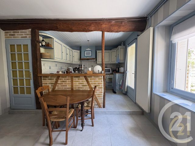 Maison &agrave; vendre - 5 pi&egrave;ces - 116,48 m2 - Moret Sur Loing - 77 - ILE-DE-FRANCE