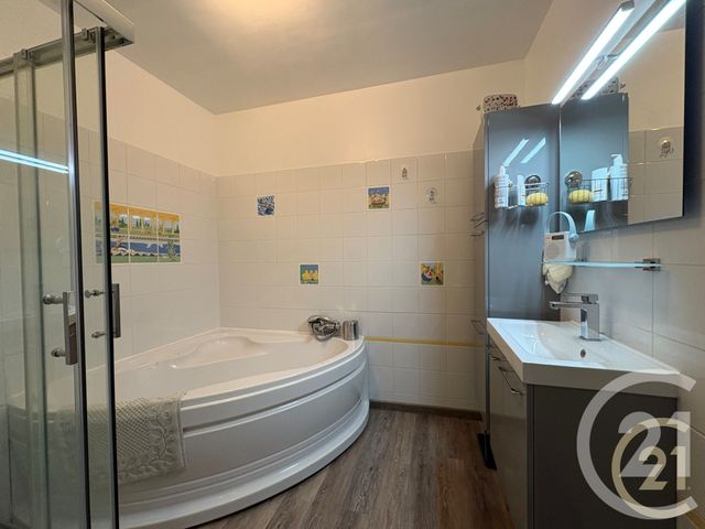 Maison &agrave; vendre - 5 pi&egrave;ces - 116,48 m2 - Moret Sur Loing - 77 - ILE-DE-FRANCE