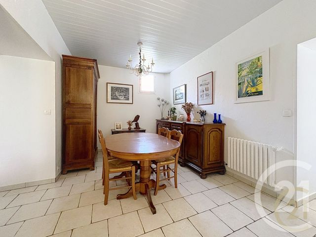 Maison &agrave; vendre - 5 pi&egrave;ces - 116,48 m2 - Moret Sur Loing - 77 - ILE-DE-FRANCE