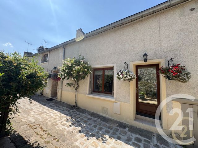 Maison &agrave; vendre - 5 pi&egrave;ces - 116,48 m2 - Moret Sur Loing - 77 - ILE-DE-FRANCE