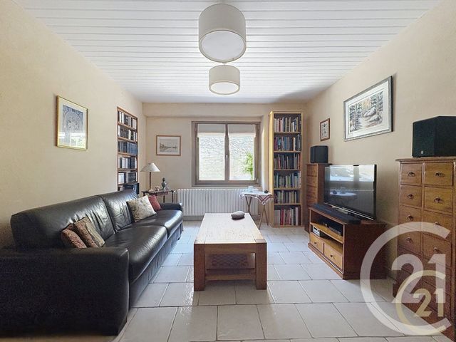 Maison &agrave; vendre - 5 pi&egrave;ces - 116,48 m2 - Moret Sur Loing - 77 - ILE-DE-FRANCE