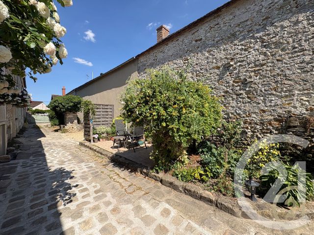 Maison &agrave; vendre - 5 pi&egrave;ces - 116,48 m2 - Moret Sur Loing - 77 - ILE-DE-FRANCE
