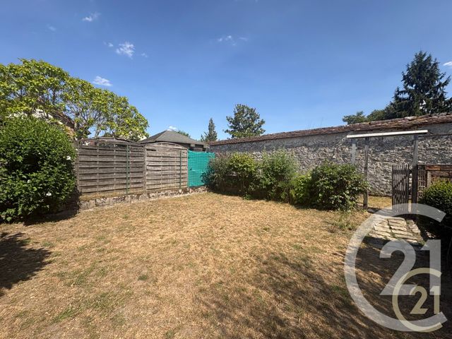 Maison &agrave; vendre - 5 pi&egrave;ces - 116,48 m2 - Moret Sur Loing - 77 - ILE-DE-FRANCE
