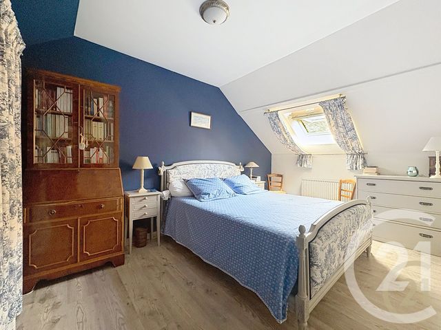 Maison &agrave; vendre - 5 pi&egrave;ces - 116,48 m2 - Moret Sur Loing - 77 - ILE-DE-FRANCE