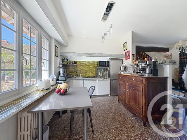 Maison &agrave; vendre - 6 pi&egrave;ces - 160 m2 - Villemer - 77 - ILE-DE-FRANCE