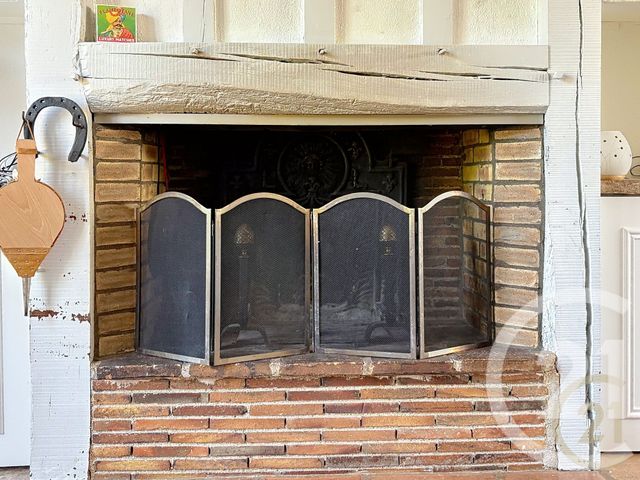 Maison &agrave; vendre - 6 pi&egrave;ces - 160 m2 - Villemer - 77 - ILE-DE-FRANCE