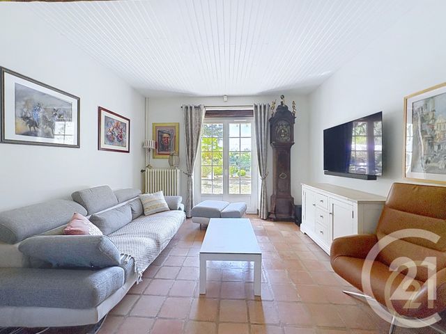 Maison &agrave; vendre - 6 pi&egrave;ces - 160 m2 - Villemer - 77 - ILE-DE-FRANCE
