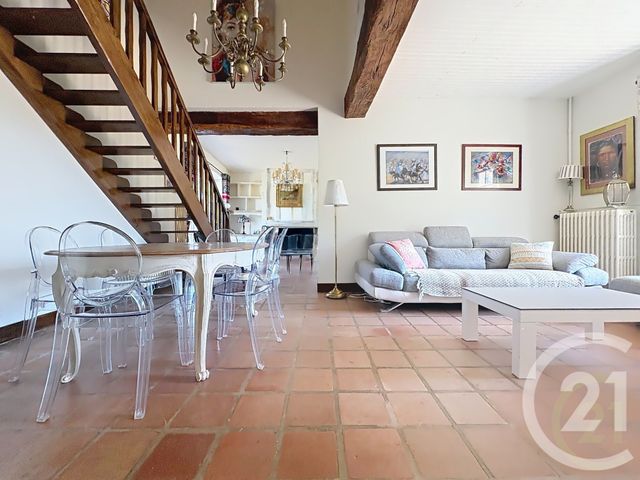 Maison &agrave; vendre - 6 pi&egrave;ces - 160 m2 - Villemer - 77 - ILE-DE-FRANCE