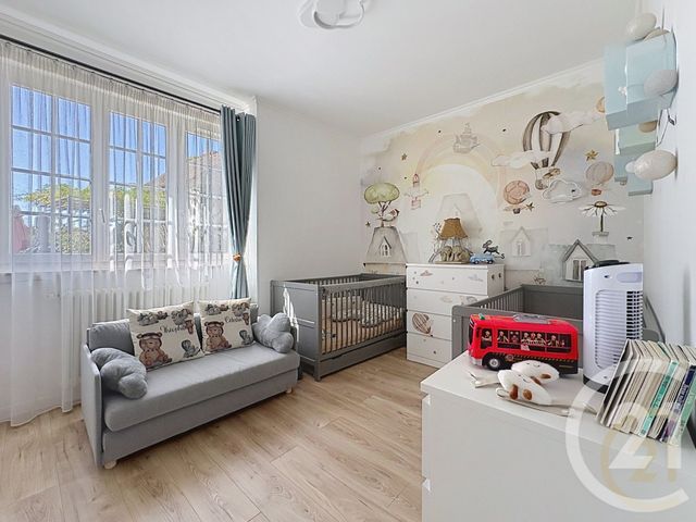 Maison &agrave; vendre - 6 pi&egrave;ces - 160 m2 - Villemer - 77 - ILE-DE-FRANCE