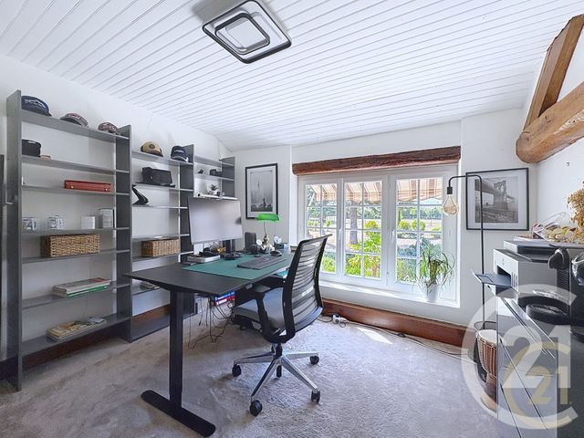 Maison &agrave; vendre - 6 pi&egrave;ces - 160 m2 - Villemer - 77 - ILE-DE-FRANCE