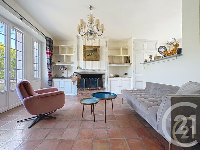 Maison &agrave; vendre - 6 pi&egrave;ces - 160 m2 - Villemer - 77 - ILE-DE-FRANCE