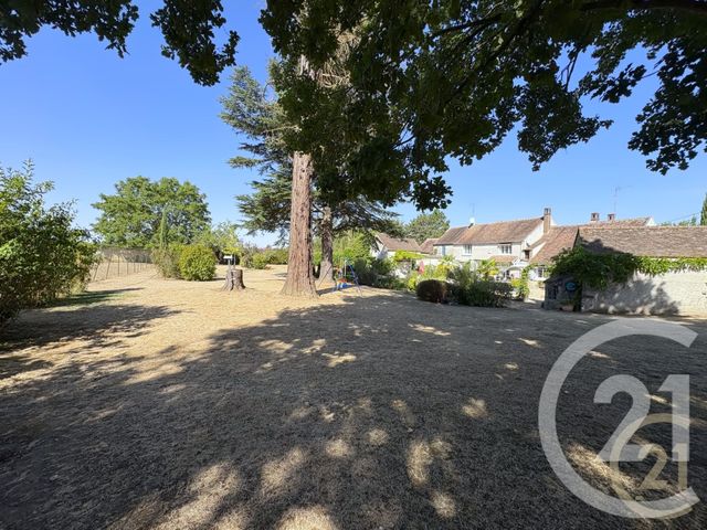 Maison &agrave; vendre - 6 pi&egrave;ces - 160 m2 - Villemer - 77 - ILE-DE-FRANCE