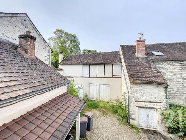 Maison &agrave; louer - 5 pi&egrave;ces - 102,28 m2 - Moret Loing Et Orvanne - 77 - ILE-DE-FRANCE