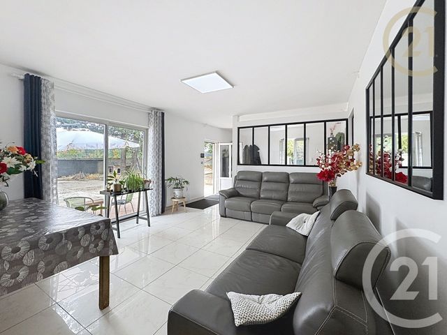 Maison &agrave; vendre - 4 pi&egrave;ces - 104 m2 - Dordives - 45 - CENTRE