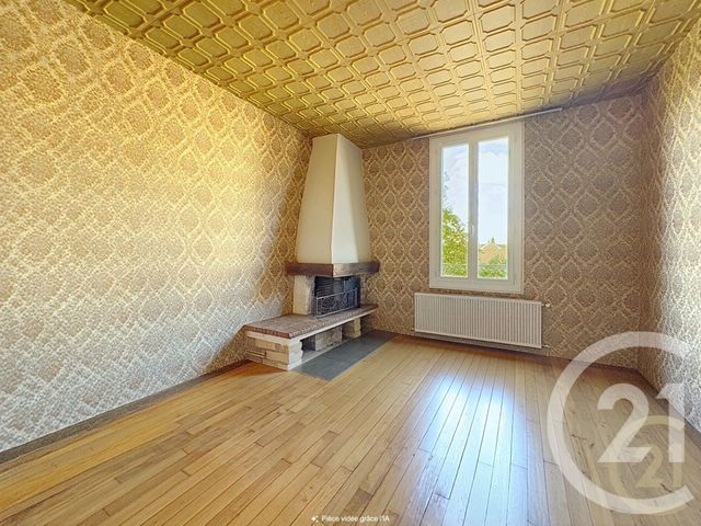 Maison &agrave; vendre - 5 pi&egrave;ces - 111,80 m2 - Vernou La Celle Sur Seine - 77 - ILE-DE-FRANCE