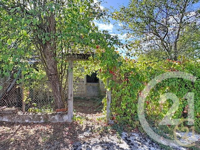 Maison &agrave; vendre - 5 pi&egrave;ces - 111,80 m2 - Vernou La Celle Sur Seine - 77 - ILE-DE-FRANCE