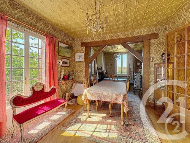 Maison &agrave; vendre - 5 pi&egrave;ces - 111,80 m2 - Vernou La Celle Sur Seine - 77 - ILE-DE-FRANCE