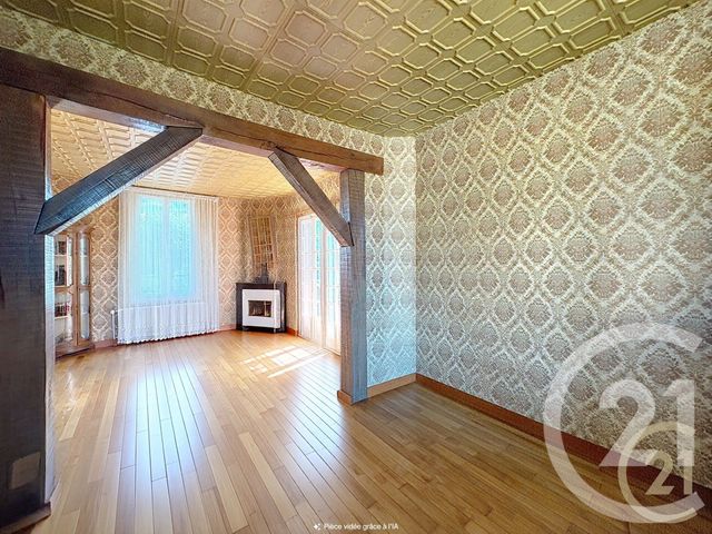 Maison &agrave; vendre - 5 pi&egrave;ces - 111,80 m2 - Vernou La Celle Sur Seine - 77 - ILE-DE-FRANCE