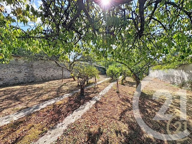Maison &agrave; vendre - 5 pi&egrave;ces - 111,80 m2 - Vernou La Celle Sur Seine - 77 - ILE-DE-FRANCE