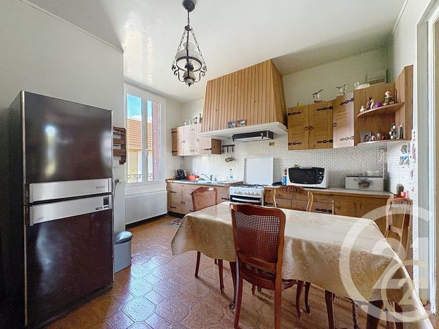 Maison &agrave; vendre - 5 pi&egrave;ces - 111,80 m2 - Vernou La Celle Sur Seine - 77 - ILE-DE-FRANCE